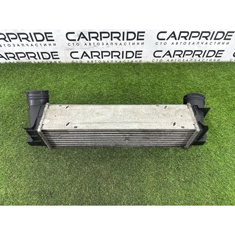 Интеркулер (система охлаждения) BMW X1 E84 2014 2.0 17517624146