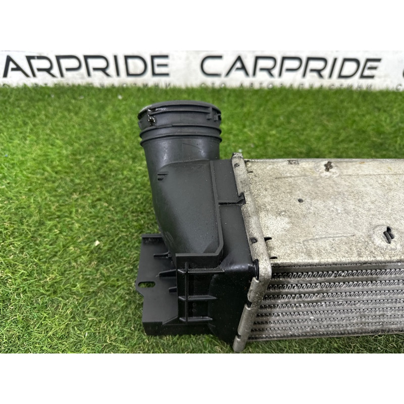 Интеркулер (система охлаждения) BMW X1 E84 2014 2.0 17517624146