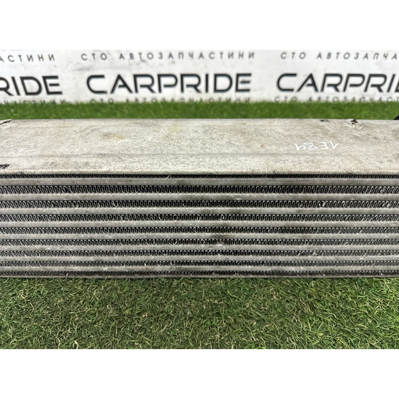 Интеркулер (система охлаждения) BMW X1 E84 2014 2.0 17517624146