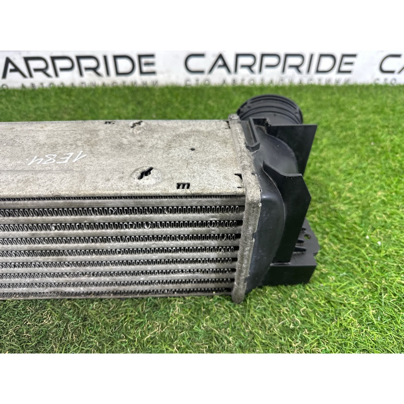 Интеркулер (система охлаждения) BMW X1 E84 2014 2.0 17517624146