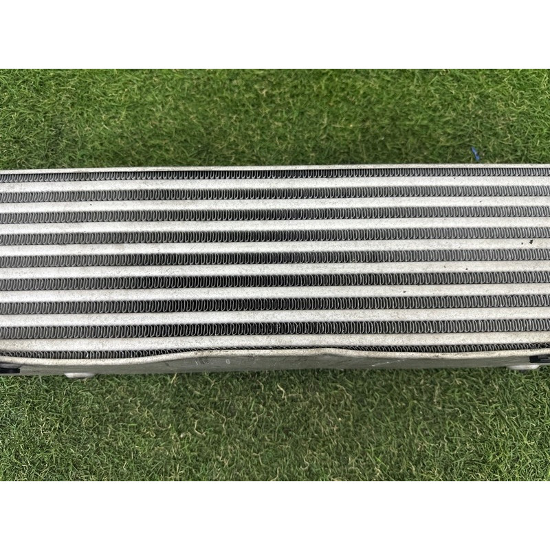 Интеркулер (система охлаждения) BMW X1 E84 2014 2.0 17517624146