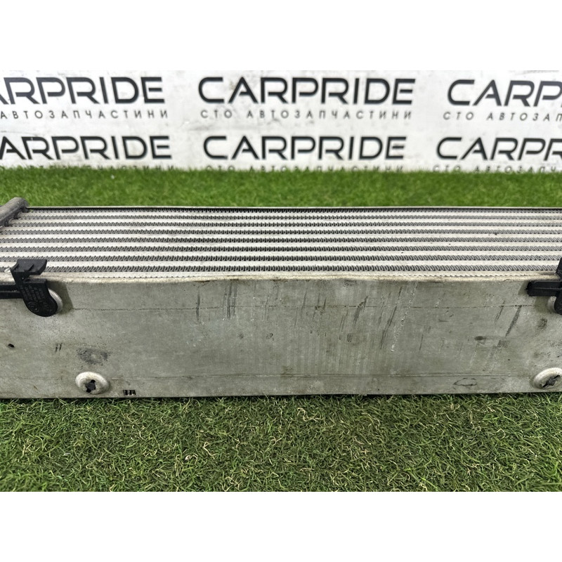 Интеркулер (система охлаждения) BMW X1 E84 2014 2.0 17517624146