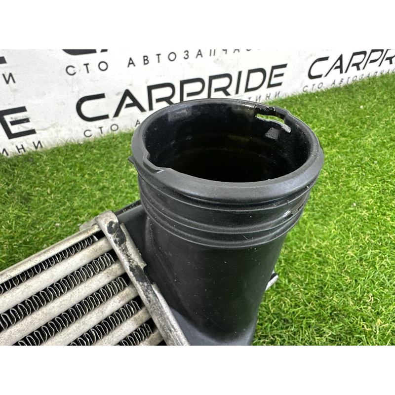 Интеркулер (система охлаждения) BMW X1 E84 2014 2.0 17517624146