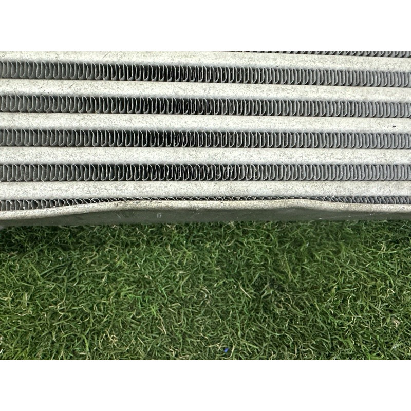 Интеркулер (система охлаждения) BMW X1 E84 2014 2.0 17517624146