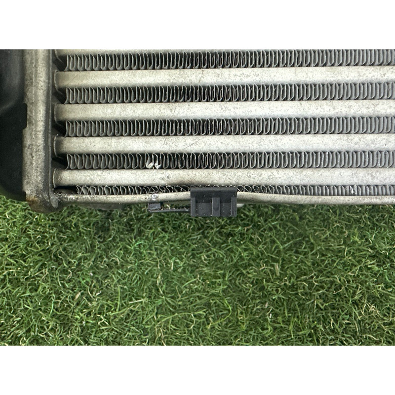 Интеркулер (система охлаждения) BMW X1 E84 2014 2.0 17517624146