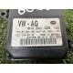 Блок управления светом (электрика / блоки управления) Volkswagen Touareg NF 2012 3.0 TDI 8U0941329