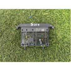 Блок управління світлом