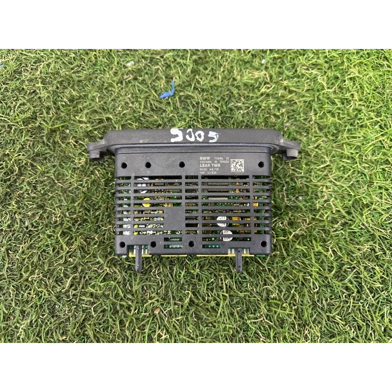 Блок управління світлом (електрика / блок управління) BMW 3-series F30 2015 2.0 63117316186