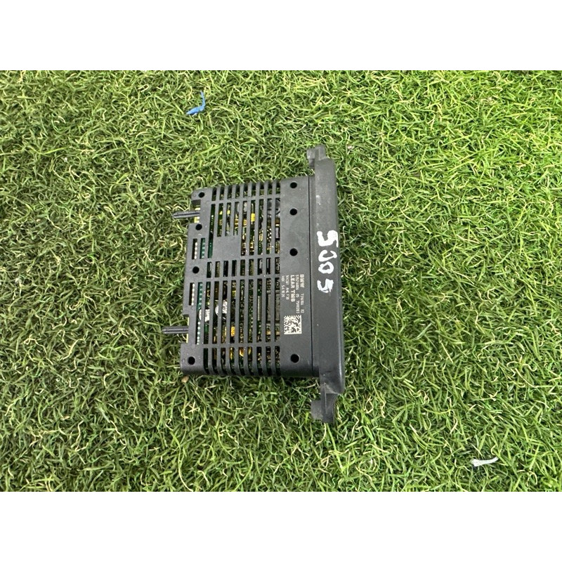 Блок управління світлом (електрика / блок управління) BMW 3-series F30 2015 2.0 63117316186