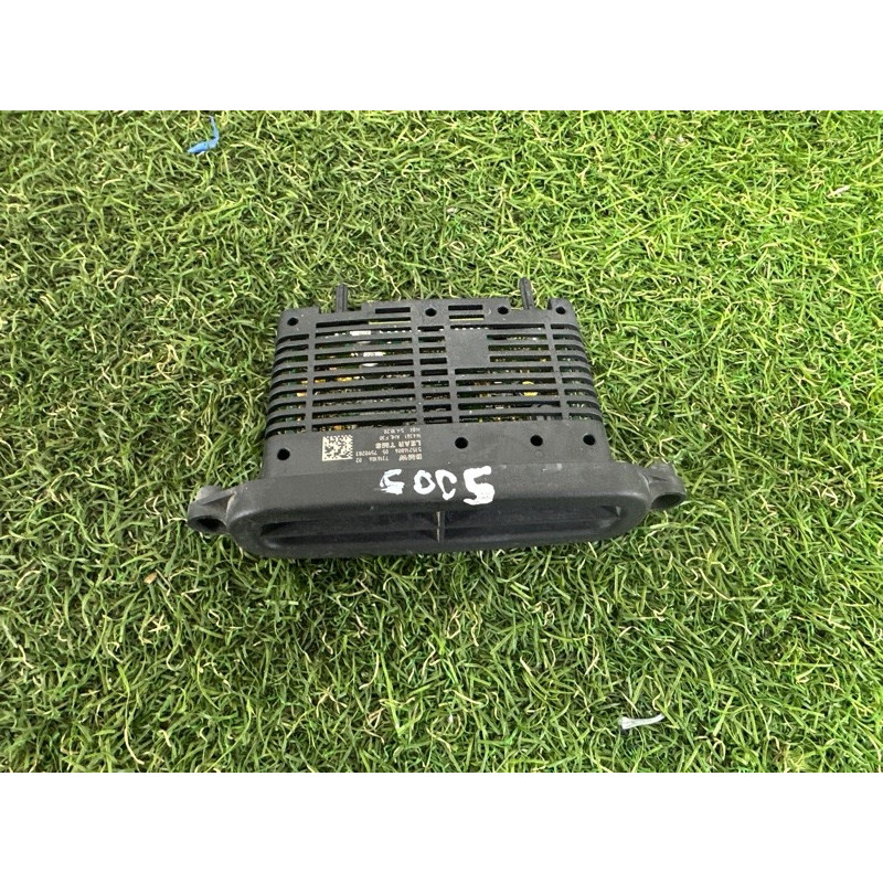 Блок управління світлом (електрика / блок управління) BMW 3-series F30 2015 2.0 63117316186