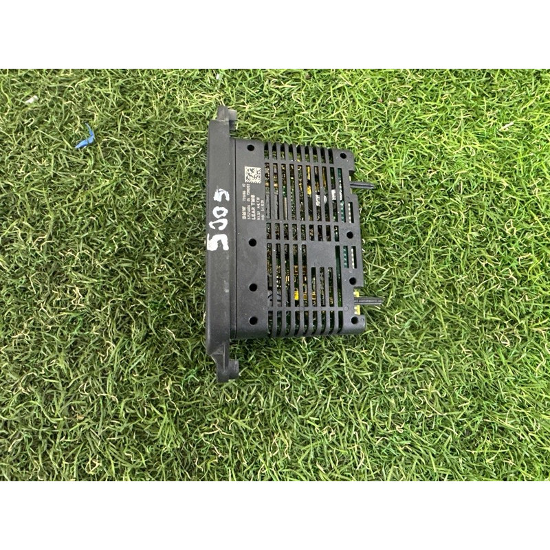 Блок управління світлом (електрика / блок управління) BMW 3-series F30 2015 2.0 63117316186