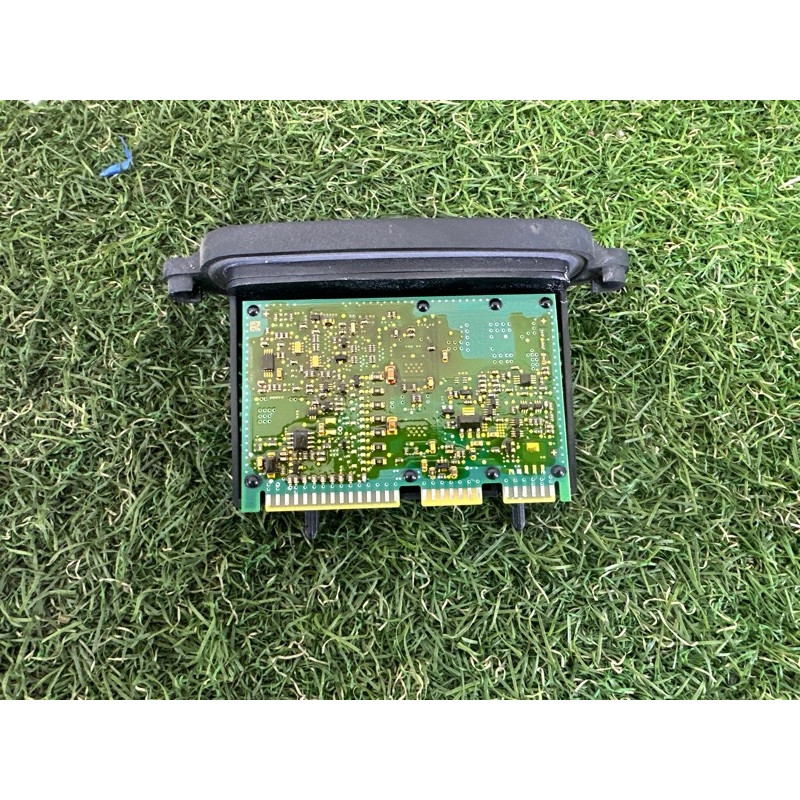 Блок управління світлом (електрика / блок управління) BMW 3-series F30 2015 2.0 63117316186