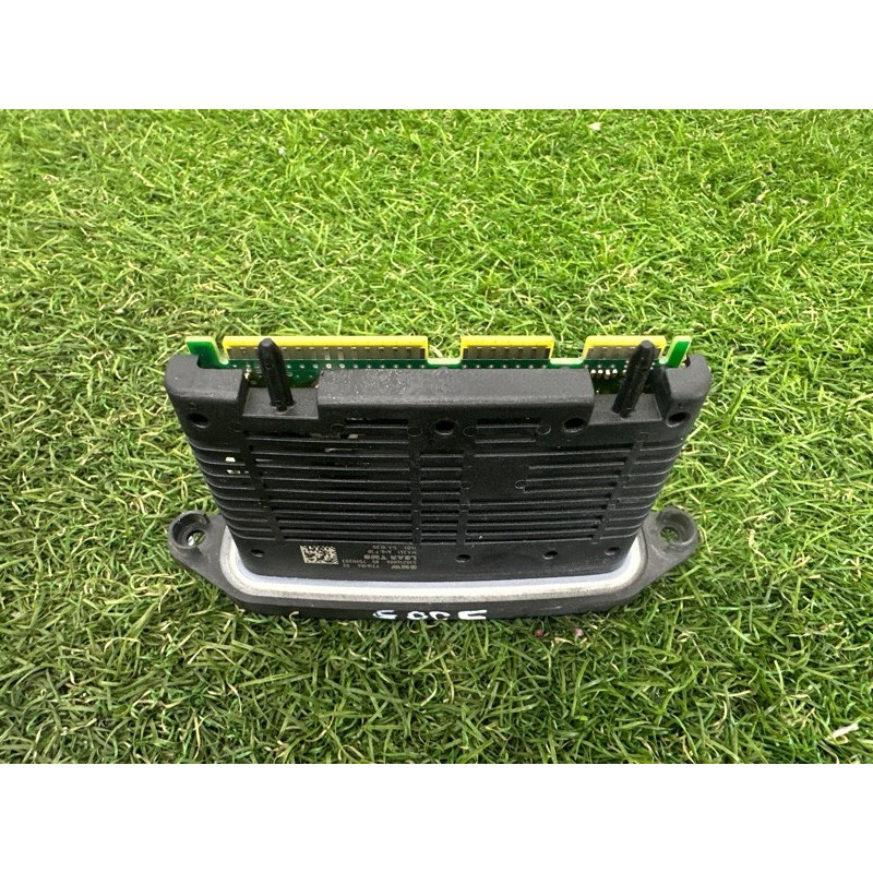 Блок управління світлом (електрика / блок управління) BMW 3-series F30 2015 2.0 63117316186