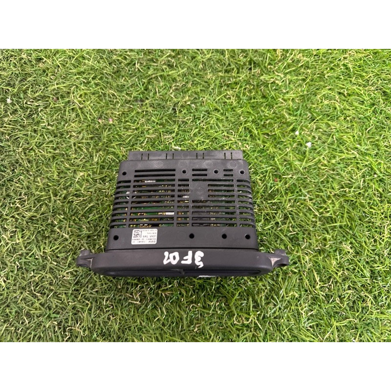 Блок управления светом (электрика / блок управления) BMW 7-series F01 2011 3.0 N54 63117316213