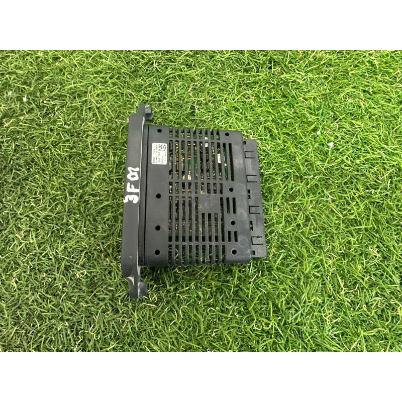 Блок управления светом (электрика / блок управления) BMW 7-series F01 2011 3.0 N54 63117316213