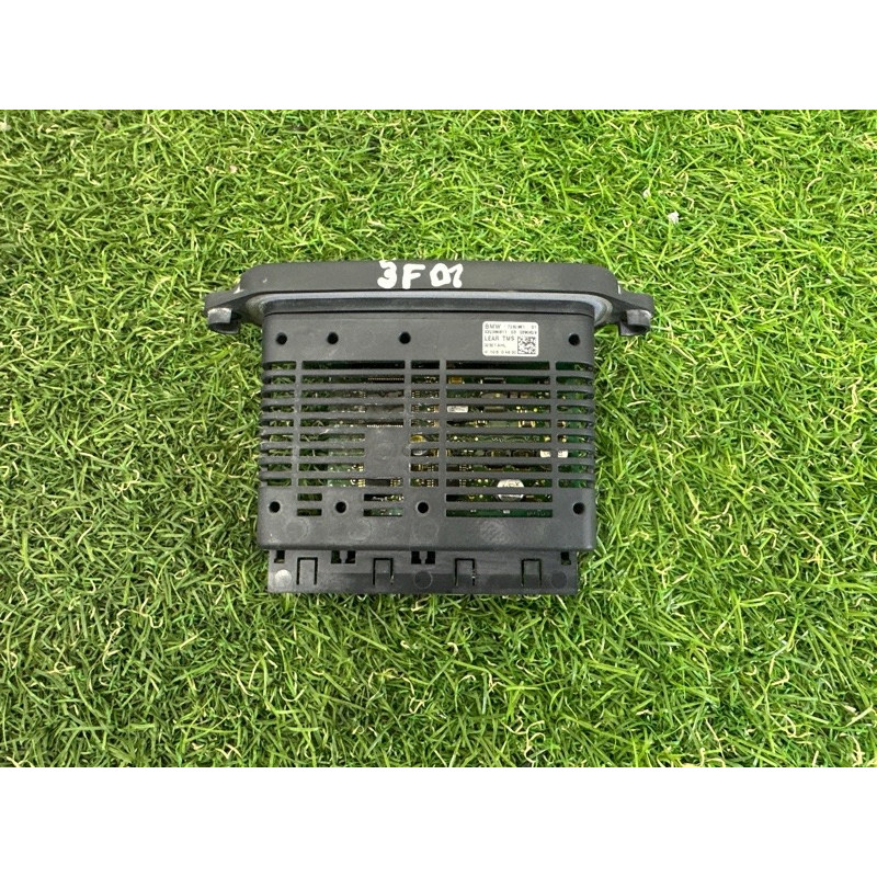 Блок управления светом (электрика / блок управления) BMW 7-series F01 2011 3.0 N54 63117316213