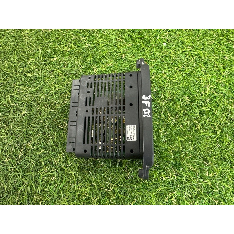 Блок управления светом (электрика / блок управления) BMW 7-series F01 2011 3.0 N54 63117316213