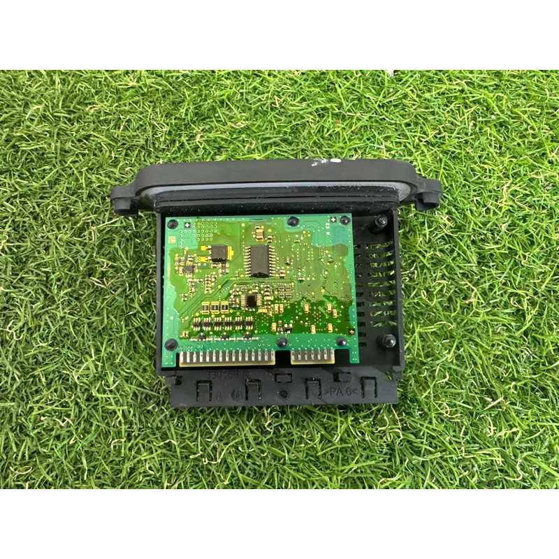 Блок управления светом (электрика / блок управления) BMW 7-series F01 2011 3.0 N54 63117316213