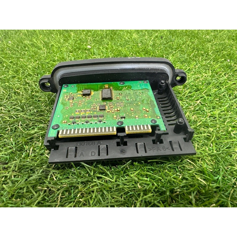 Блок управления светом (электрика / блок управления) BMW 7-series F01 2011 3.0 N54 63117316213