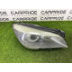 Фара (оптика) BMW 7-series F02 2011 4.4 N63 63117228424
