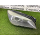 Фара (оптика) BMW 7-series F02 2011 4.4 N63 63117228424
