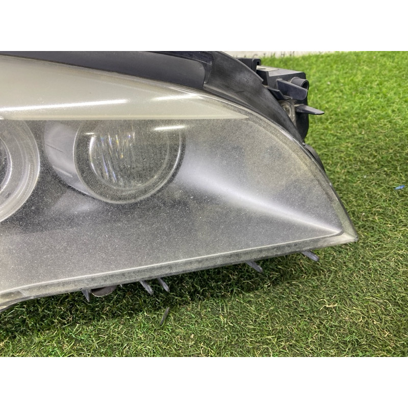 Фара (оптика) BMW 7-series F02 2011 4.4 N63 63117228424