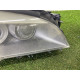 Фара (оптика) BMW 7-series F02 2011 4.4 N63 63117228424