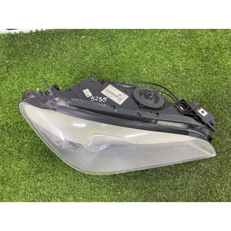 Фара (оптика) BMW 7-series F02 2011 4.4 N63 63117228424