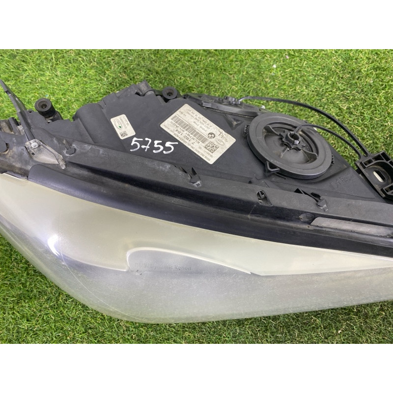 Фара (оптика) BMW 7-series F02 2011 4.4 N63 63117228424