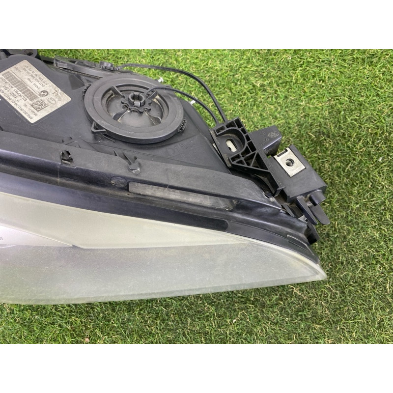 Фара (оптика) BMW 7-series F02 2011 4.4 N63 63117228424