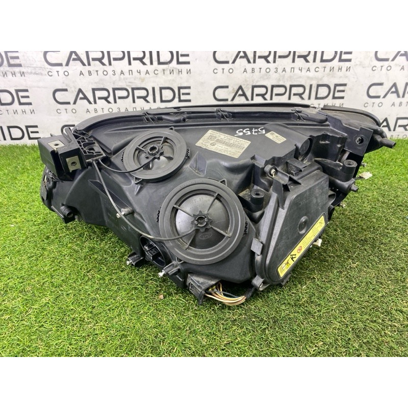 Фара (оптика) BMW 7-series F02 2011 4.4 N63 63117228424