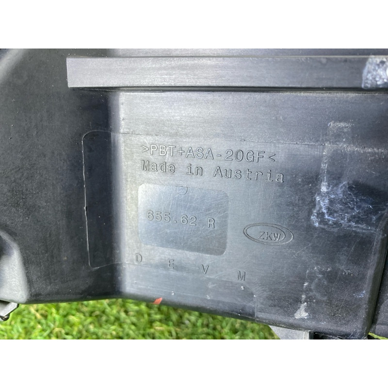 Фара (оптика) BMW 7-series F02 2011 4.4 N63 63117228424