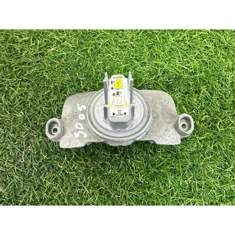 Світлодіодний модуль (оптика - оптика) BMW 3-series F30 2015 2.0 63117398766