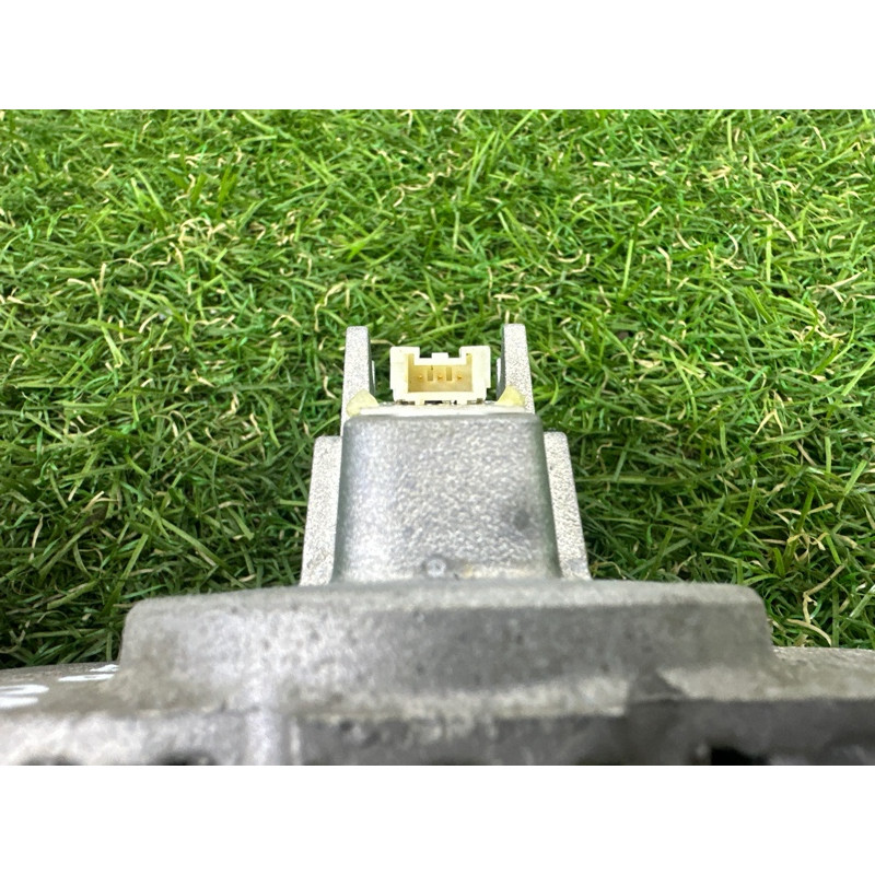 Світлодіодний модуль (оптика - оптика) BMW 3-series F30 2015 2.0 63117398766