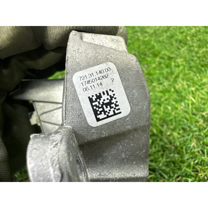 Світлодіодний модуль (оптика - оптика) BMW 3-series F30 2015 2.0 63117398766