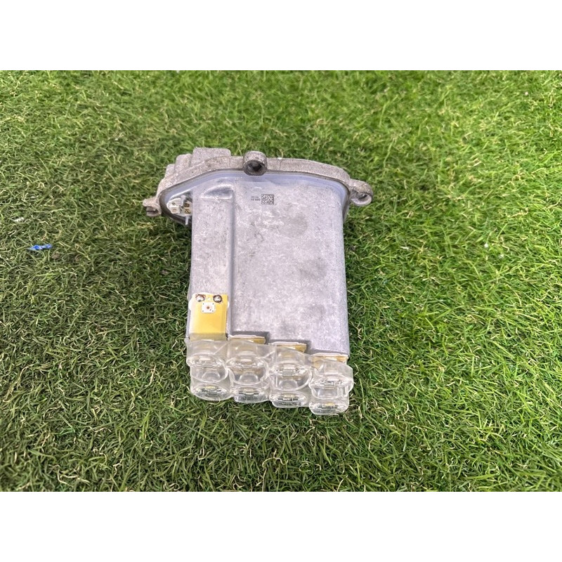 Светодиодный модуль (оптика) BMW 7-series F01 2011 3.0 N54 63117228421