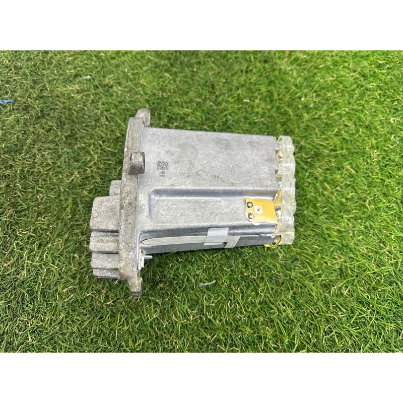 Светодиодный модуль (оптика) BMW 7-series F01 2011 3.0 N54 63117228421