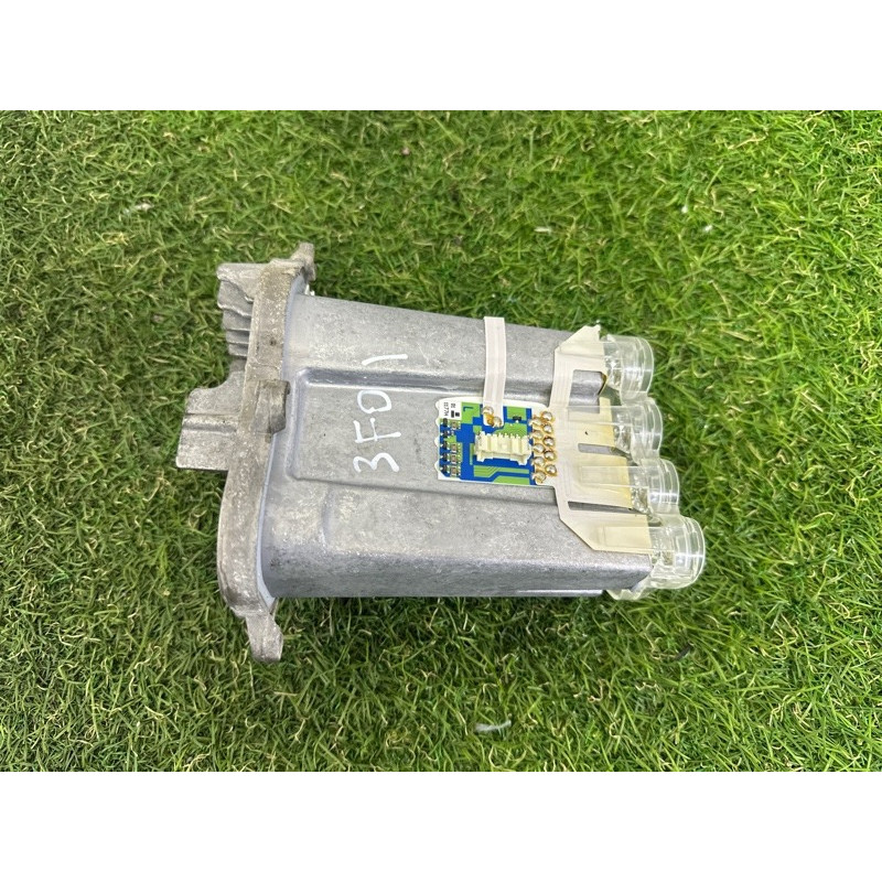 Светодиодный модуль (оптика) BMW 7-series F01 2011 3.0 N54 63117228421