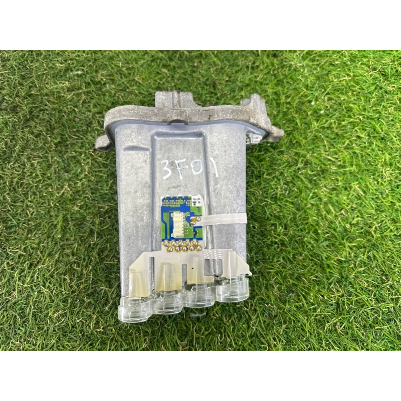 Светодиодный модуль (оптика) BMW 7-series F01 2011 3.0 N54 63117228421