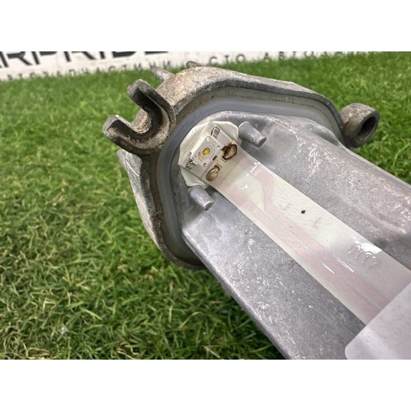 Светодиодный модуль (оптика) BMW 7-series F01 2011 3.0 N54 63117228421