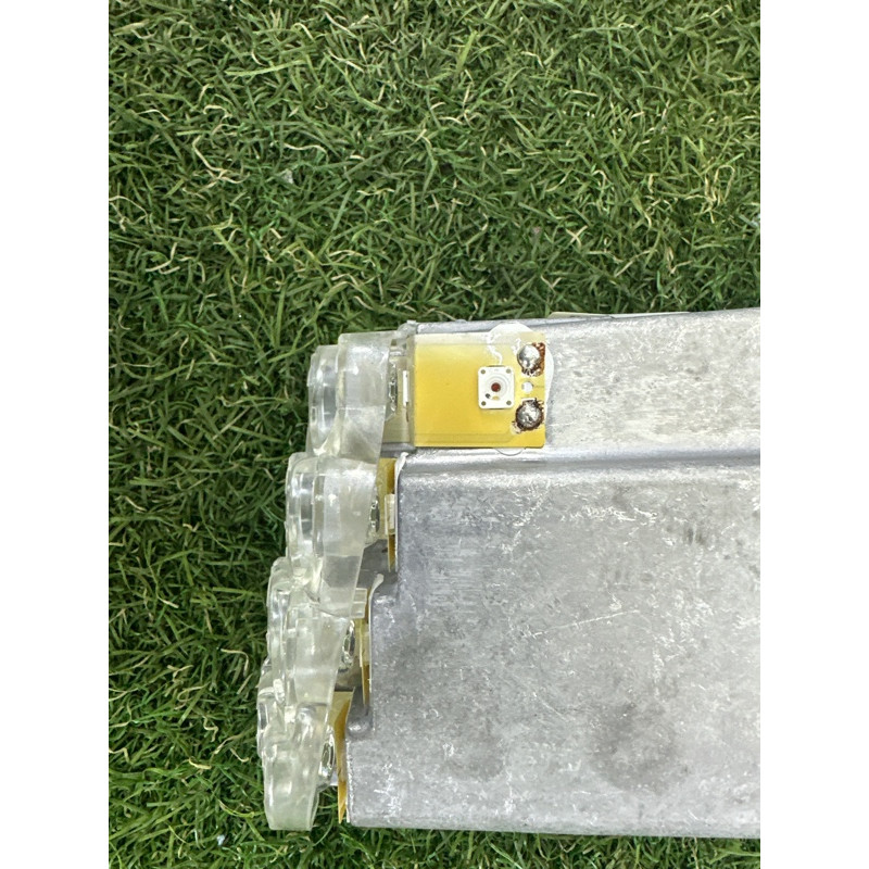 Светодиодный модуль (оптика) BMW 7-series F01 2011 3.0 N54 63117228421