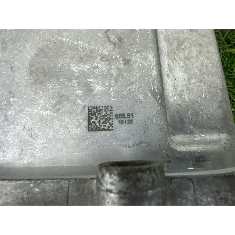 Светодиодный модуль (оптика) BMW 7-series F01 2011 3.0 N54 63117228421