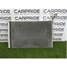 Радиатор кондиционера