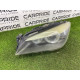 Фара (оптика) BMW 7-series F01 2011 3.0 N54 63117228423