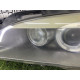 Фара (оптика) BMW 7-series F01 2011 3.0 N54 63117228423