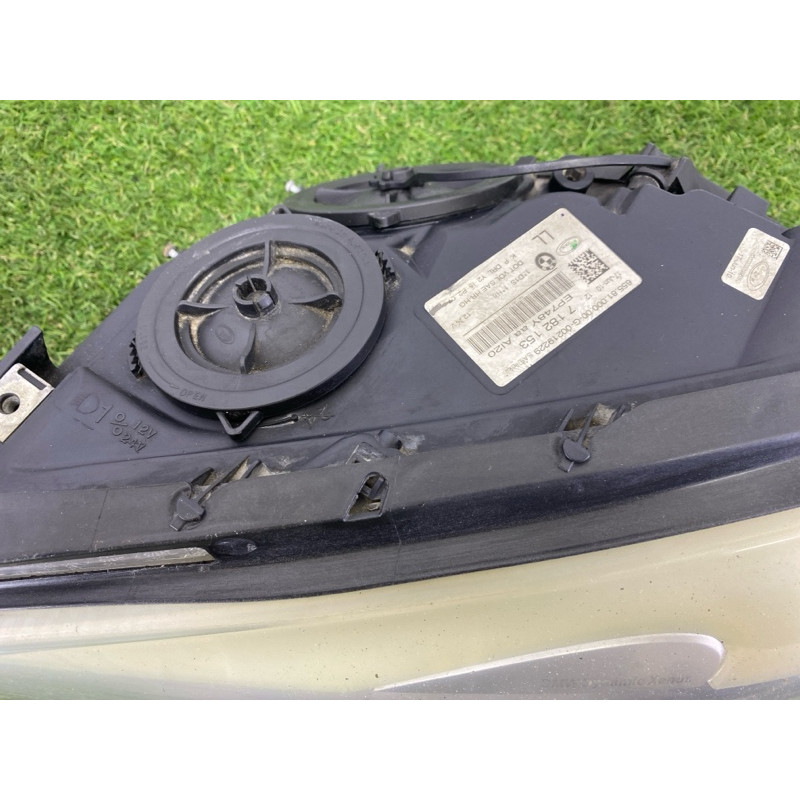 Фара (оптика) BMW 7-series F01 2011 3.0 N54 63117228423