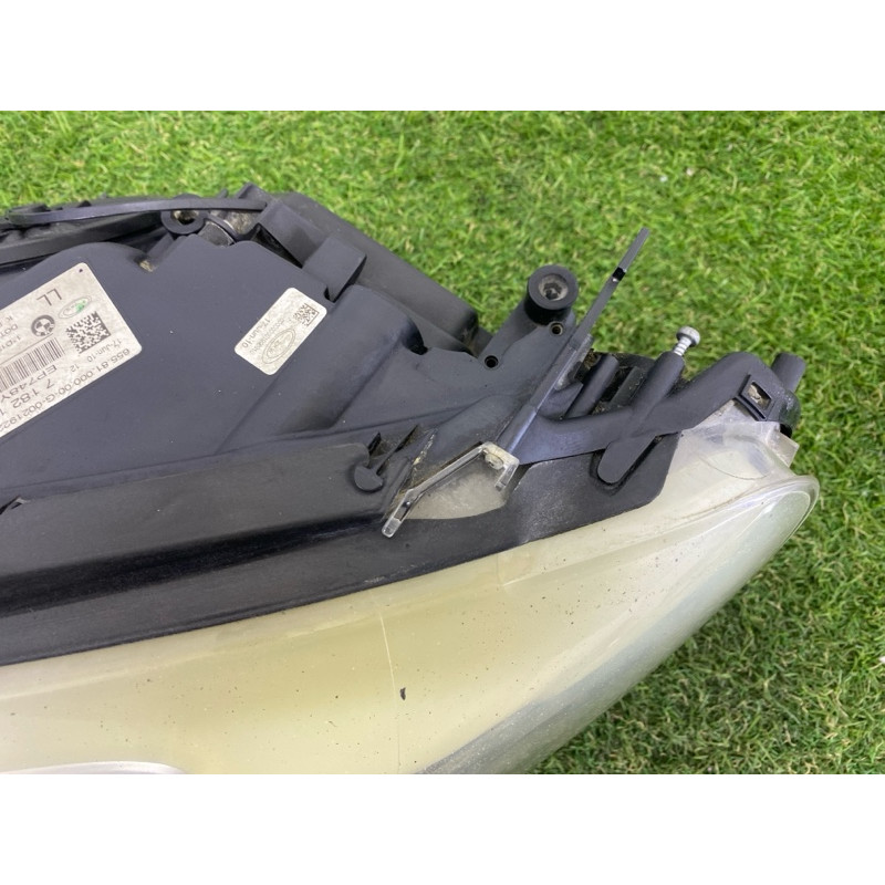 Фара (оптика) BMW 7-series F01 2011 3.0 N54 63117228423