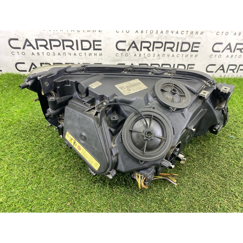 Фара (оптика) BMW 7-series F01 2011 3.0 N54 63117228423