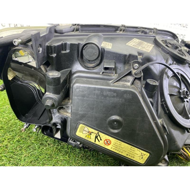 Фара (оптика) BMW 7-series F01 2011 3.0 N54 63117228423