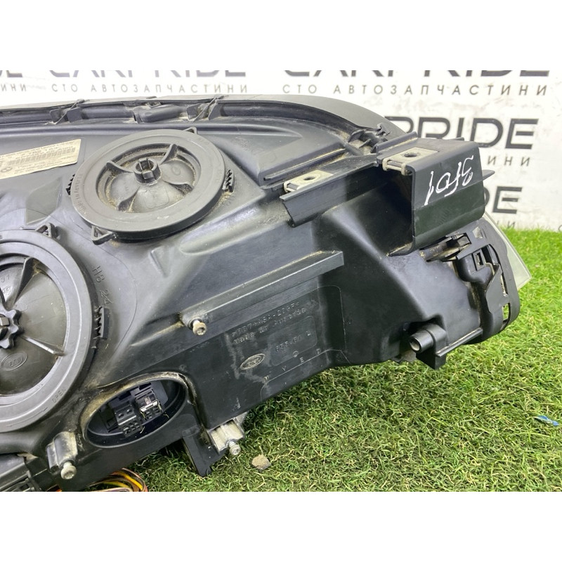Фара (оптика) BMW 7-series F01 2011 3.0 N54 63117228423